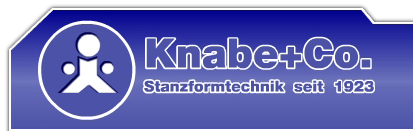 Knabe+Co: Die-Cutting technologies since 1923